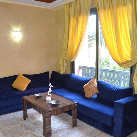 Les Jardins De La Palmeraie Μαρακές Εξωτερικό φωτογραφία