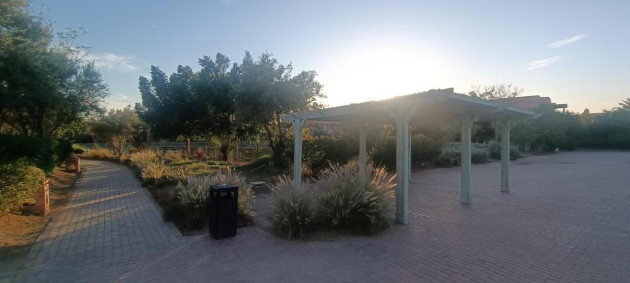 Les Jardins De La Palmeraie Μαρακές Εξωτερικό φωτογραφία