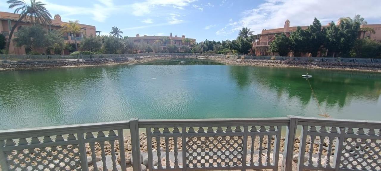 Les Jardins De La Palmeraie Μαρακές Εξωτερικό φωτογραφία